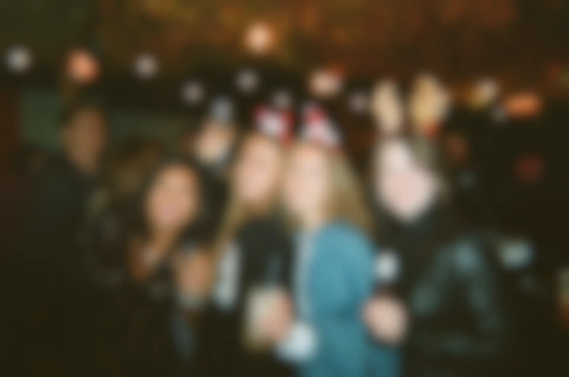 Christmas Party 2024