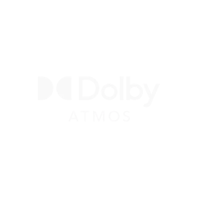 Dolby Atmos Logo
