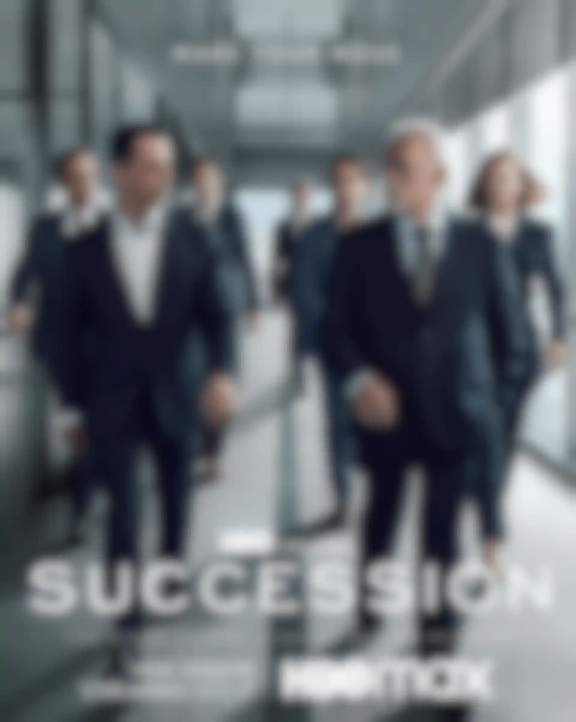HBO's Succession - International versioning and dubbing