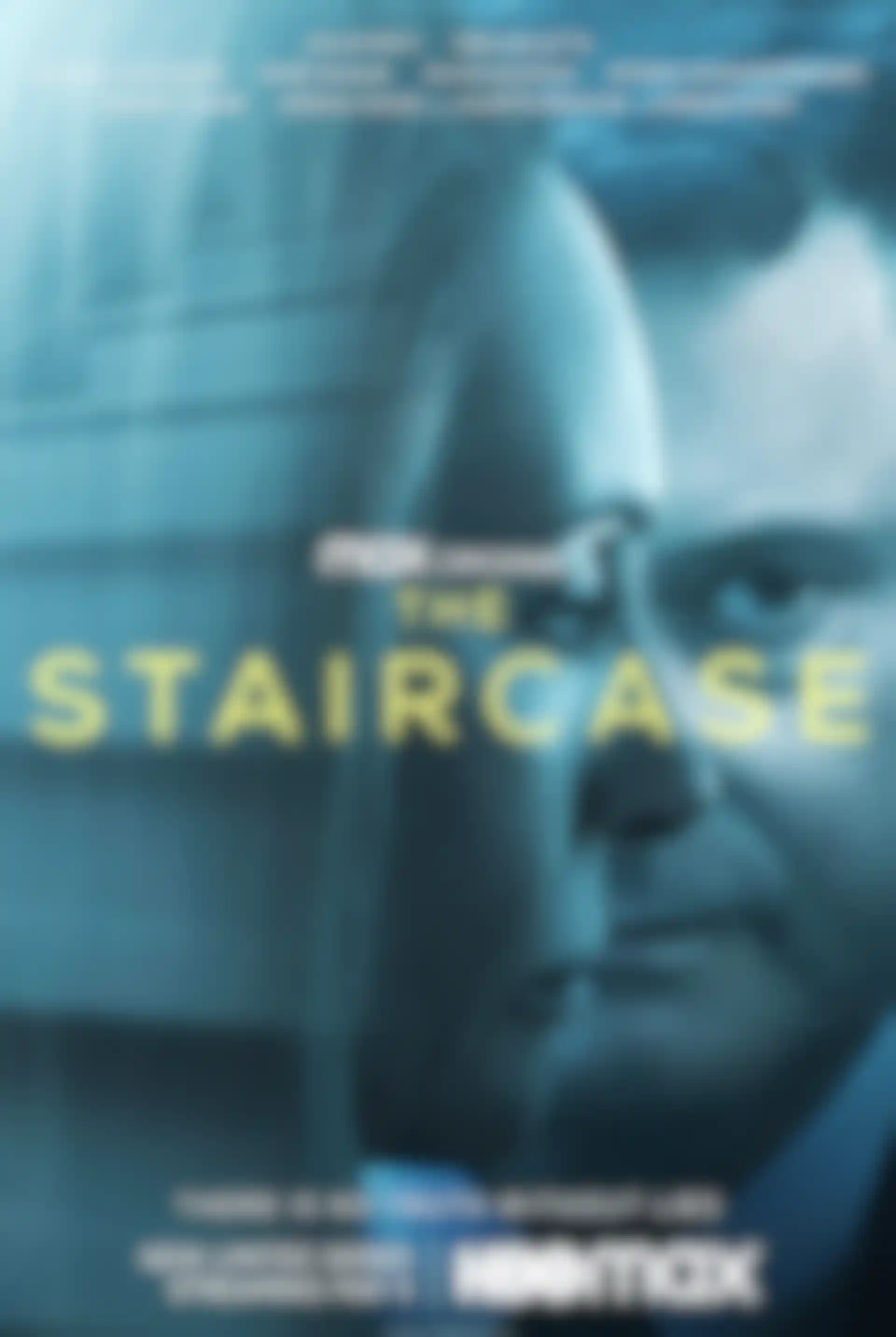 The Staircase - International versioning and dubbing