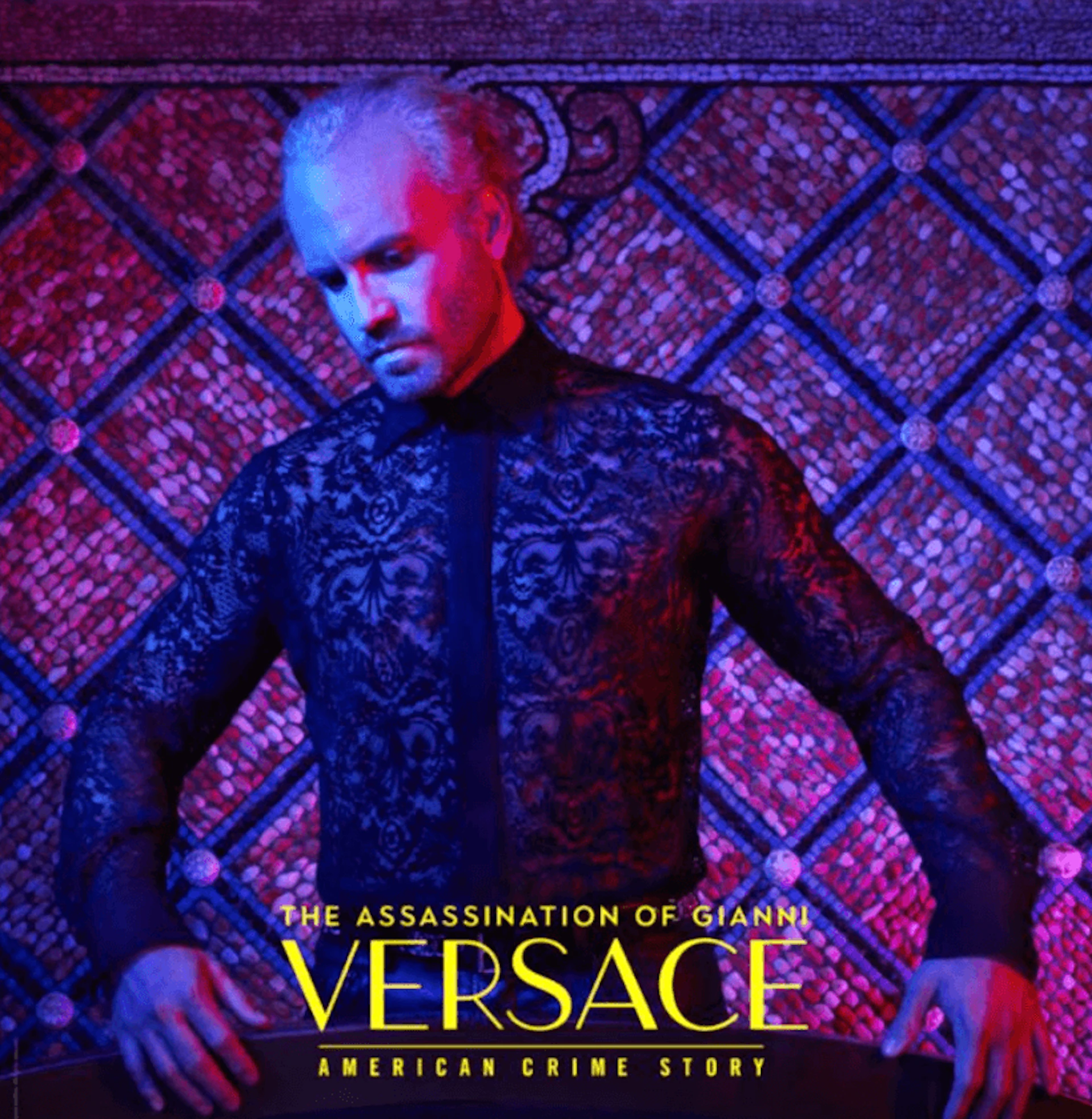 The Assassination of Gianni Versace - International versioning and dubbing