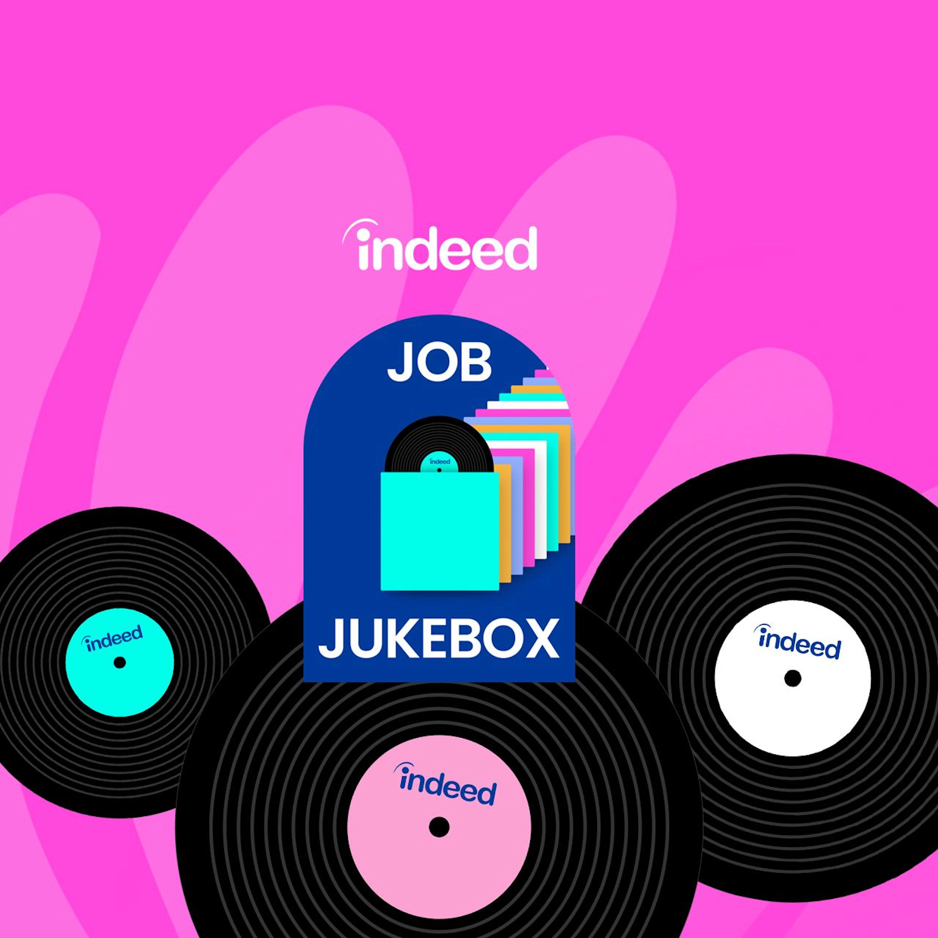 Indeed Job Jukebox