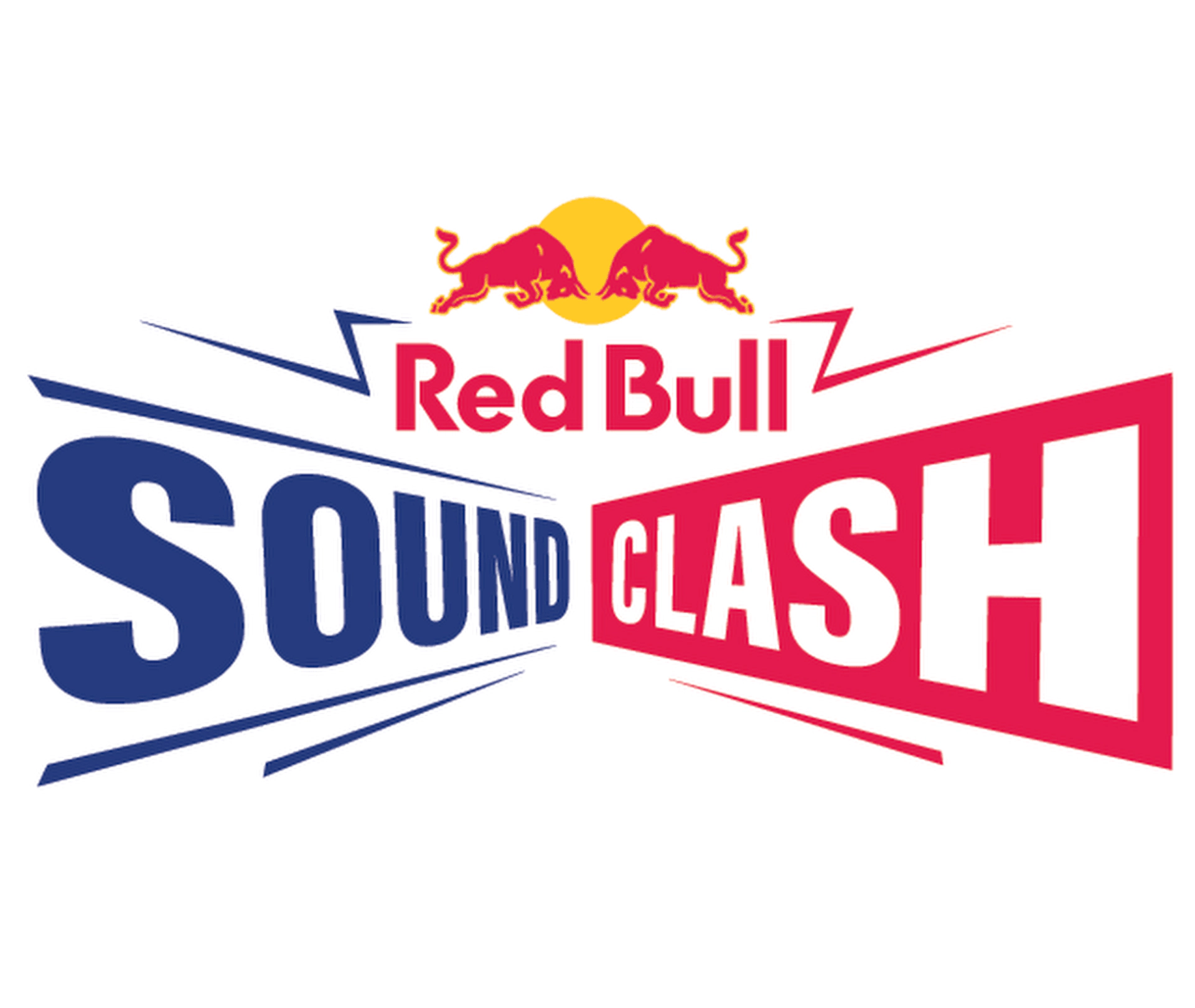 Red Bull Soundclash