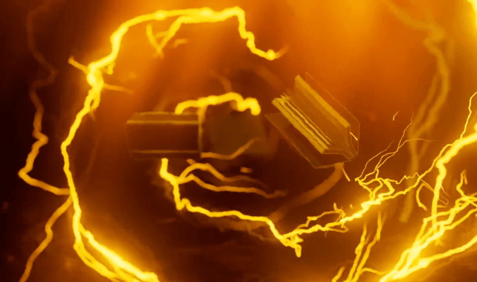 Harry Potter and The Chamber of Secrets