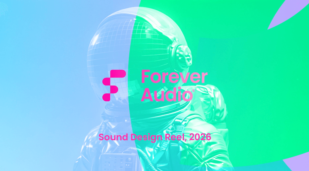 Sound Design Highlights