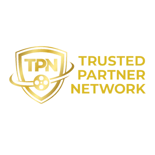 TPN gold shield certification