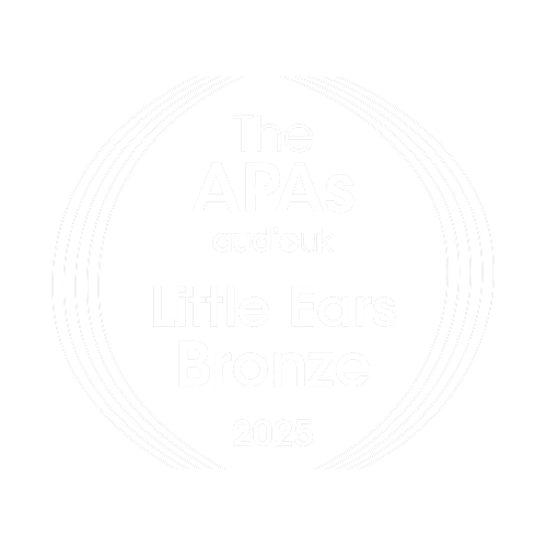 Audiouk APAs Little Ears Bronze Award Winner