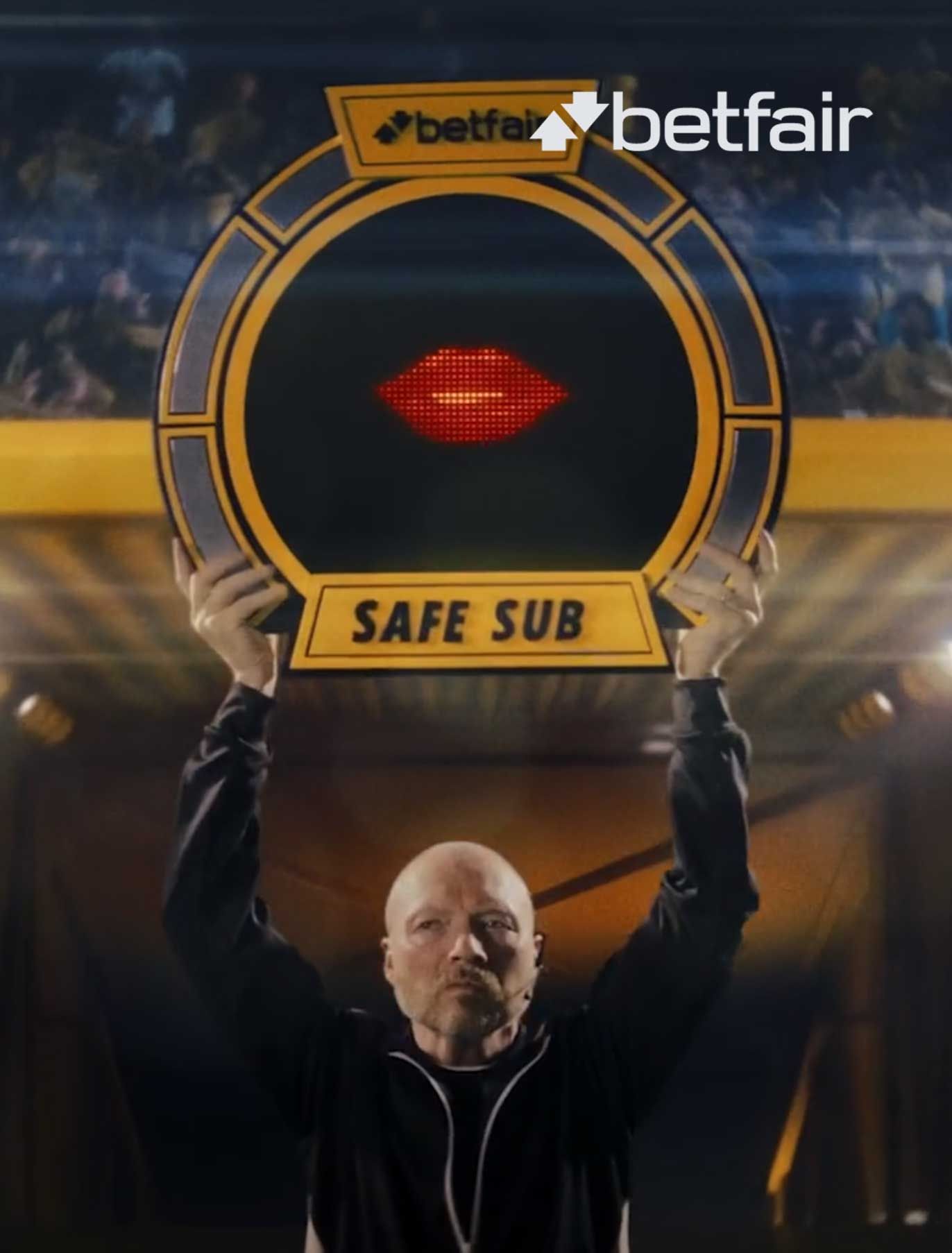 Safe Sub