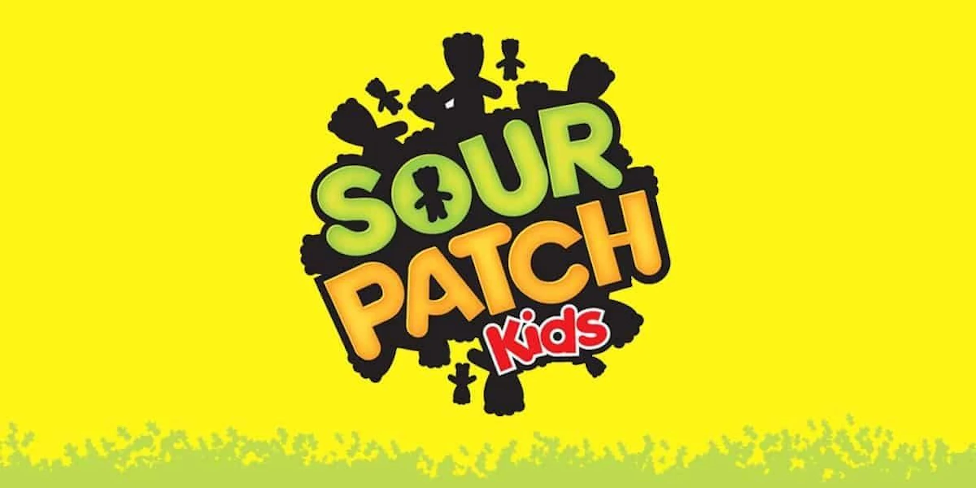 Sour Patch Kids