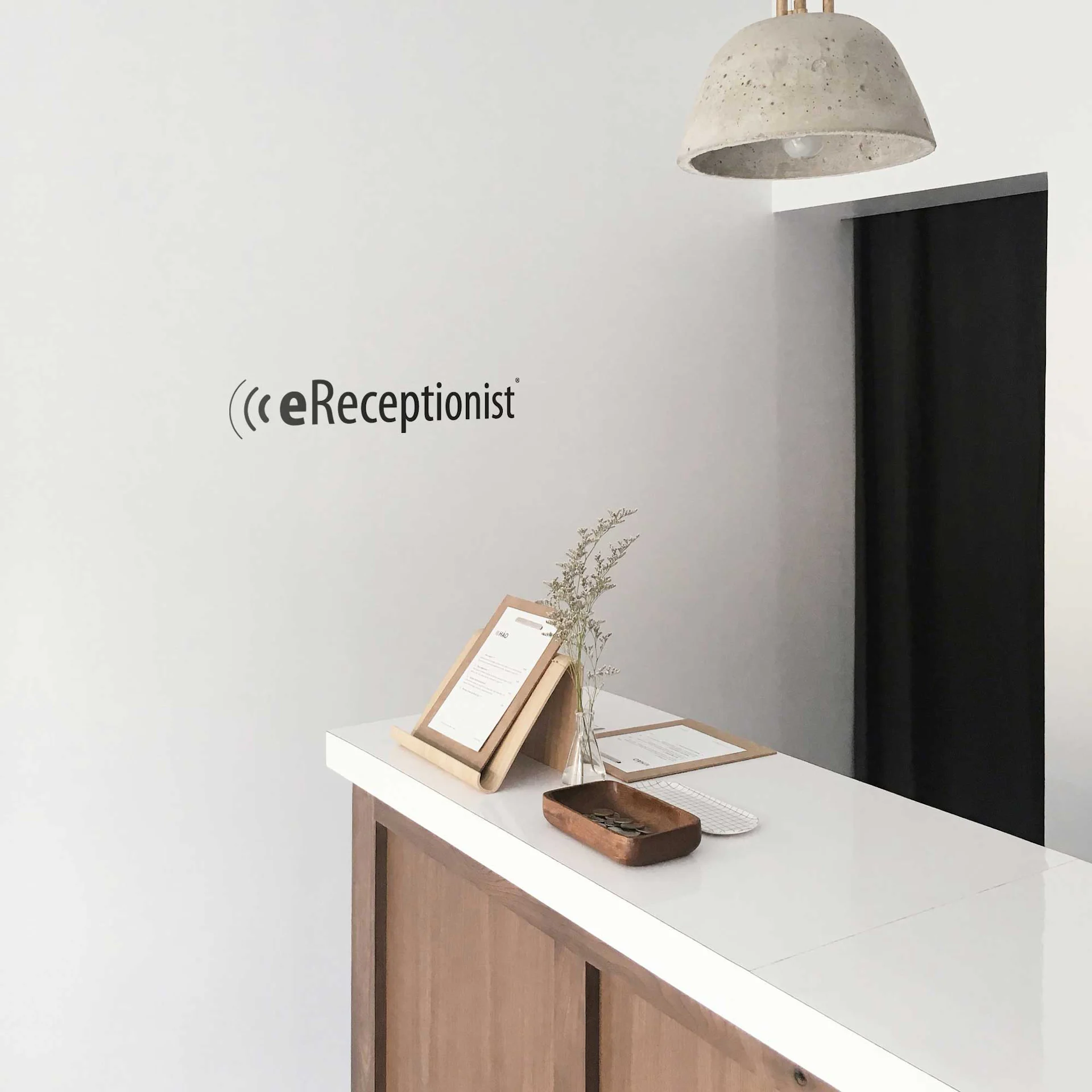 eReceptionist