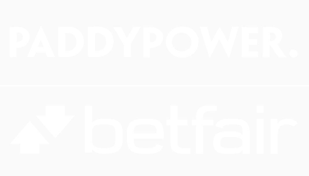 Paddy Power Betfair