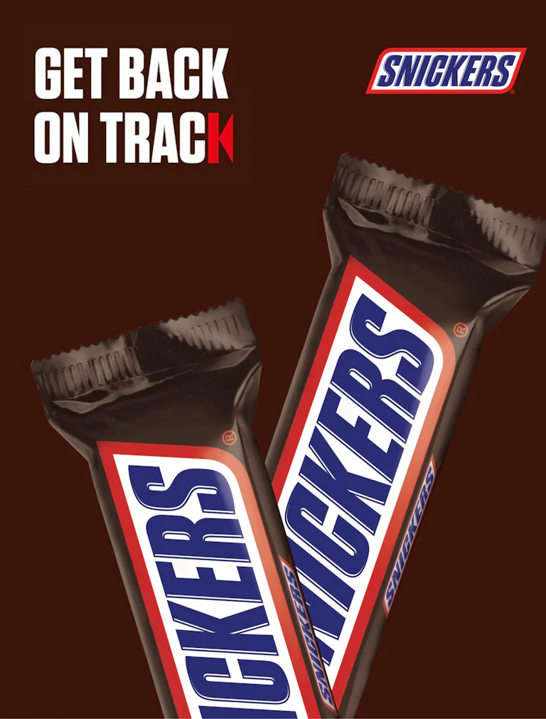Snickers